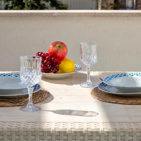 First Of Loft Isola Rossa (Sassari)