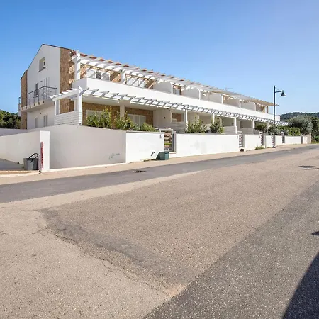 Lägenhet First Of Loft *