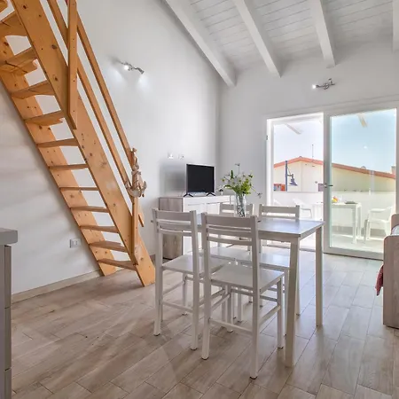 First Of Loft * Isola Rossa (Sassari)
