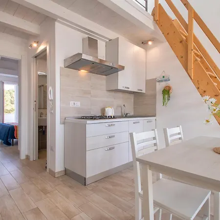 Apartman First Of Loft