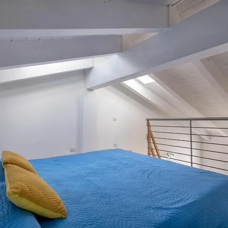 Lejlighed First Of Loft
