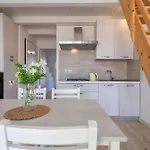 Apartamento First Of Loft *