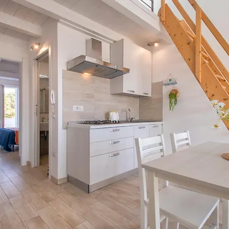 First Of Loft Apartment *