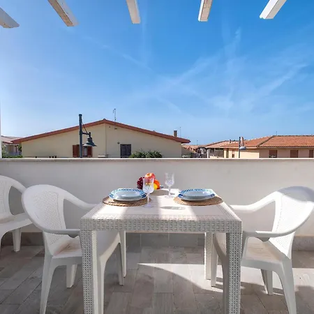 First Of Loft Apartment Isola Rossa