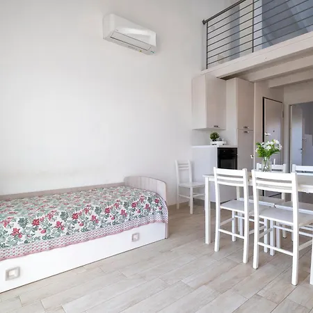First Of Loft * Isola Rossa