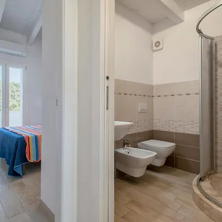 First Of Loft Isola Rossa (Sassari)