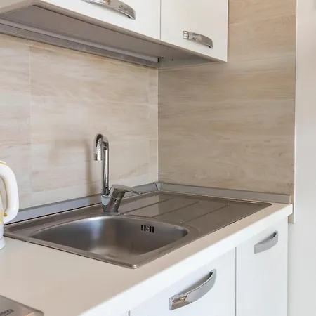 First Of Loft Apartmán