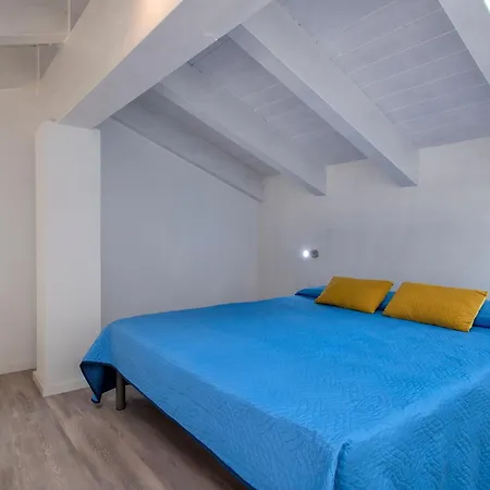 Apartmán First Of Loft