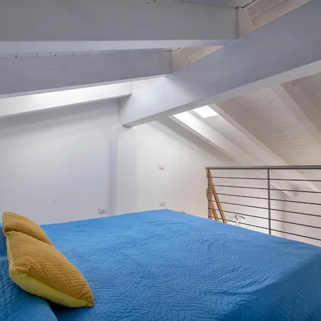 First Of Loft Apartment Isola Rossa