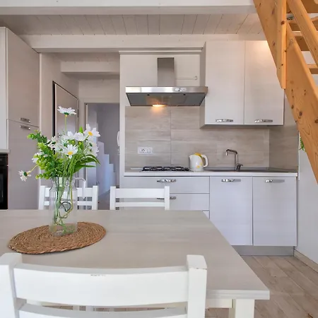 Apartment First Of Loft Isola Rossa