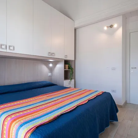 First Of Loft Isola Rossa (Sassari)