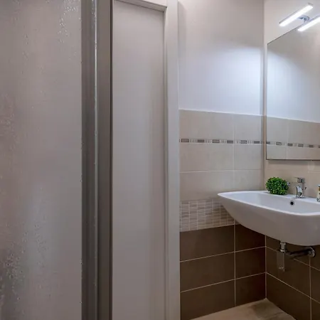First Of Loft Apartment Isola Rossa (Sassari)