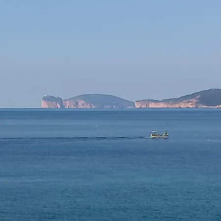 First Of Loft Apartamento Isola Rossa (Sassari)
