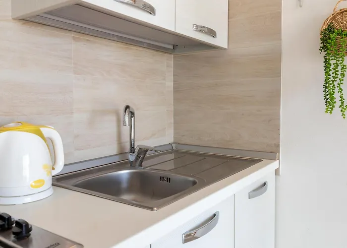 First Of Loft Apartamento