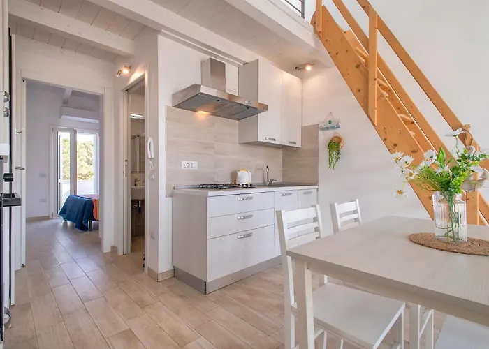 First Of Loft Apartamento